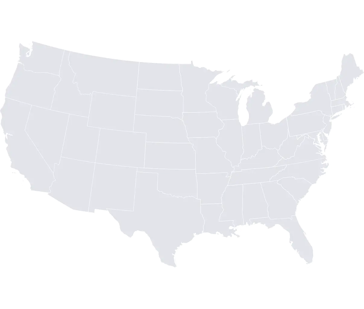 Map background